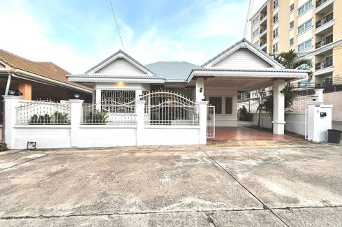 4 Bedroom House for rent in Royal Green Park, Nong Prue, Chonburi