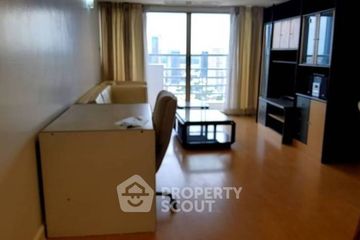 2 Bedroom Condo for rent in The Waterford Diamond, Khlong Tan, Bangkok near BTS Phrom Phong