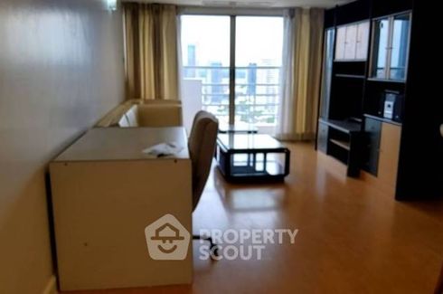 2 Bedroom Condo for rent in The Waterford Diamond, Khlong Tan, Bangkok near BTS Phrom Phong