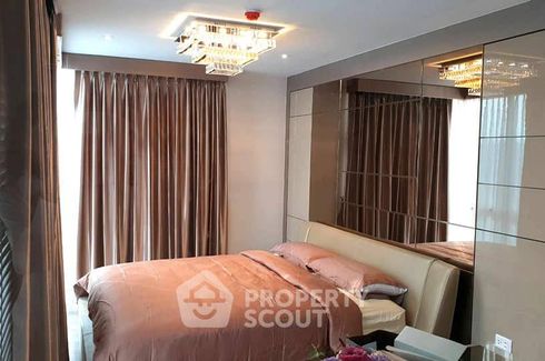 2 Bedroom Condo for rent in RHYTHM Ekkamai, Khlong Tan Nuea, Bangkok near BTS Ekkamai