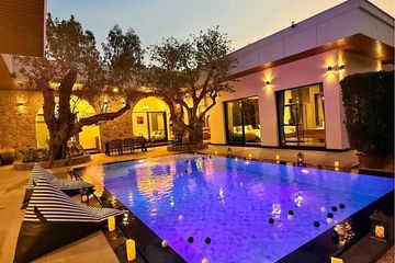 5 Bedroom House for rent in Huai Yai, Chonburi