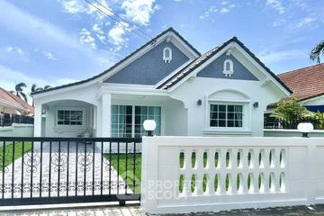 3 Bedroom House for rent in Bueng, Chonburi