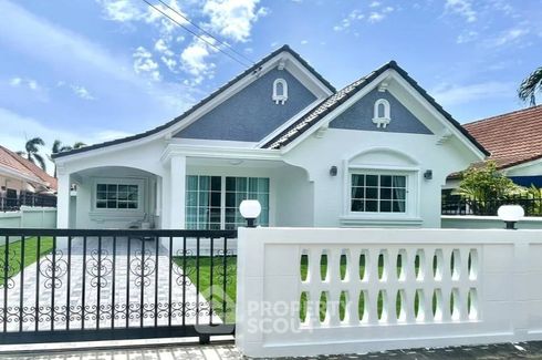 3 Bedroom House for rent in Bueng, Chonburi