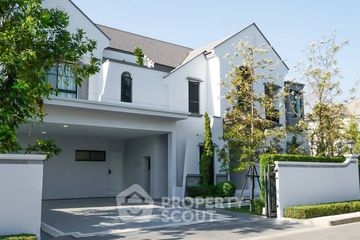 4 Bedroom House for rent in Nantawan Rama 9 - New Krungthepkretha, Saphan Sung, Bangkok