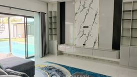 4 Bedroom House for rent in Nong Prue, Chonburi