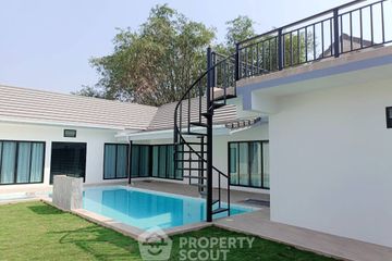 4 Bedroom House for rent in Nong Prue, Chonburi