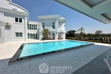6 Bedroom House for rent in Na Jomtien, Chonburi