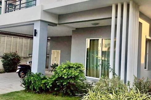 3 Bedroom House for rent in Nong Prue, Chonburi