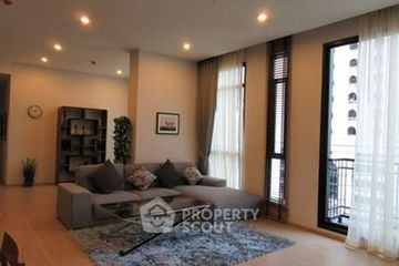 4 Bedroom Condo for rent in The Capital Ekamai-Thonglor, Bang Kapi, Bangkok near MRT Pradit Manutham