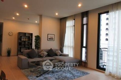 4 Bedroom Condo for rent in The Capital Ekamai-Thonglor, Bang Kapi, Bangkok near MRT Pradit Manutham