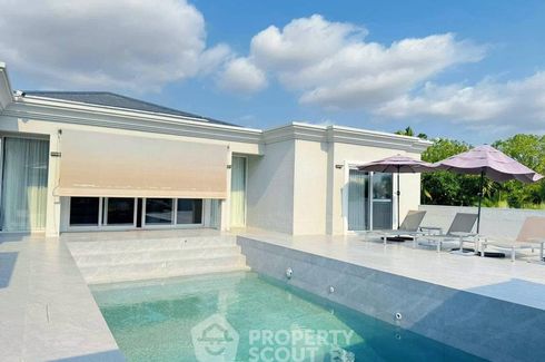 8 Bedroom Villa for rent in Siam Royal View, Nong Prue, Chonburi