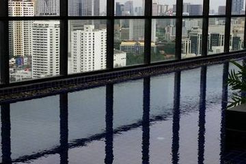 1 Bedroom Condo for rent in Noble Revent, Thanon Phaya Thai, Bangkok near BTS Phaya Thai