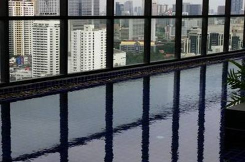 1 Bedroom Condo for rent in Noble Revent, Thanon Phaya Thai, Bangkok near BTS Phaya Thai