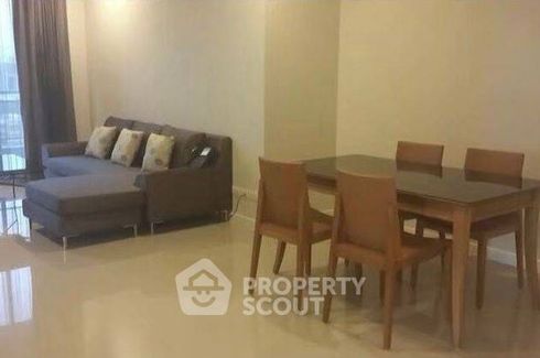 2 Bedroom Condo for rent in Circle Condominium, Makkasan, Bangkok near Airport Rail Link Makkasan