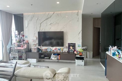 2 Bedroom Condo for rent in Noble Ploenchit, Lumpini, Bangkok near BTS Ploen Chit