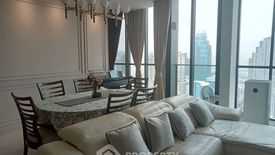 2 Bedroom Condo for rent in Noble Ploenchit, Lumpini, Bangkok near BTS Ploen Chit