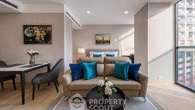 1 Bedroom Condo for rent in Siamese Exclusive Queens, Khlong Toei, Bangkok near MRT Queen Sirikit National Convention Centre