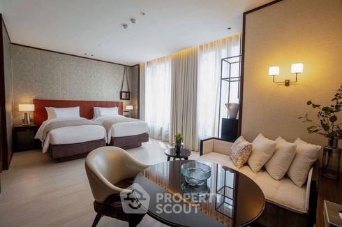 1 Bedroom Apartment for rent in Hope Land Hotel & Residences, Khlong Tan, Bangkok near BTS Phrom Phong