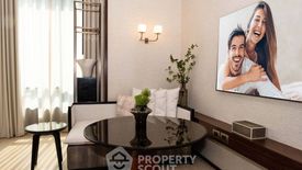 1 Bedroom Apartment for rent in Hope Land Hotel & Residences, Khlong Tan, Bangkok near BTS Phrom Phong