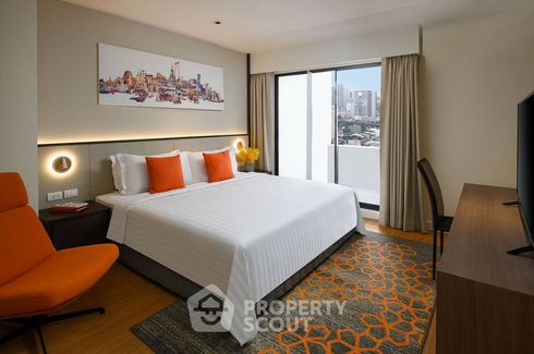 1 Bedroom Apartment for rent in Bliston Suwan Park View, Khlong Toei, Bangkok near BTS Ploen Chit