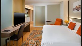 1 Bedroom Apartment for rent in Bliston Suwan Park View, Khlong Toei, Bangkok near BTS Ploen Chit