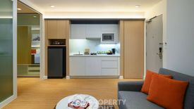 1 Bedroom Apartment for rent in Bliston Suwan Park View, Khlong Toei, Bangkok near BTS Ploen Chit