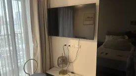 1 Bedroom Condo for rent in Life Rama 4 - Asoke, Khlong Toei, Bangkok near MRT Queen Sirikit National Convention Centre