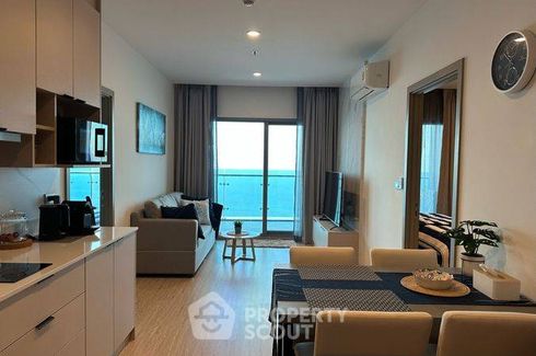 2 Bedroom Condo for rent in Saen Suk, Chonburi