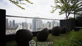 2 Bedroom Apartment for rent in 39 boulevard executive residence, Khlong Tan Nuea, Bangkok near BTS Asoke