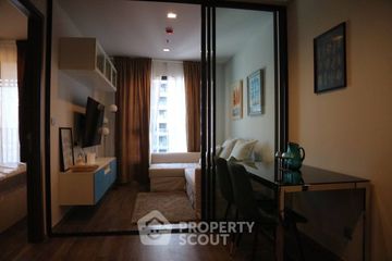 1 Bedroom Condo for rent in Life Ladprao Valley, Chom Phon, Bangkok near BTS Ladphrao Intersection