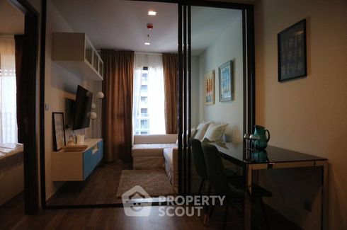 1 Bedroom Condo for rent in Life Ladprao Valley, Chom Phon, Bangkok near BTS Ladphrao Intersection