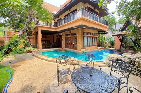 4 Bedroom House for rent in Nagawari Villa, Na Jomtien, Chonburi