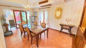 4 Bedroom House for rent in Nagawari Villa, Na Jomtien, Chonburi