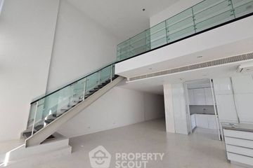 4 Bedroom Condo for rent in 185 Rajadamri, Lumpini, Bangkok near BTS Ratchadamri