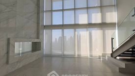 4 Bedroom Condo for rent in 185 Rajadamri, Lumpini, Bangkok near BTS Ratchadamri