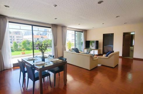 2 Bedroom Apartment for rent in P.R.Home III Apartment, Khlong Tan Nuea, Bangkok