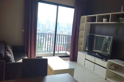 2 Bedroom Condo for rent in The Niche Pride Thonglor-Phetchaburi, Bang Kapi, Bangkok
