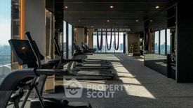 1 Bedroom Condo for rent in Park Origin Thonglor, Khlong Tan Nuea, Bangkok