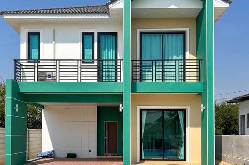 3 Bedroom House for rent in Huai Yai, Chonburi