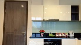 1 Bedroom Condo for rent in Quinn Condo Ratchada, Din Daeng, Bangkok near MRT Sutthisan