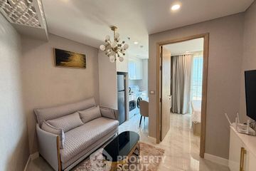 1 Bedroom Condo for rent in Copacabana Beach Jomtien, Nong Prue, Chonburi
