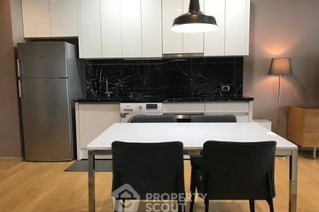 2 Bedroom Condo for rent in Noble Reveal, Phra Khanong Nuea, Bangkok near BTS Thong Lo