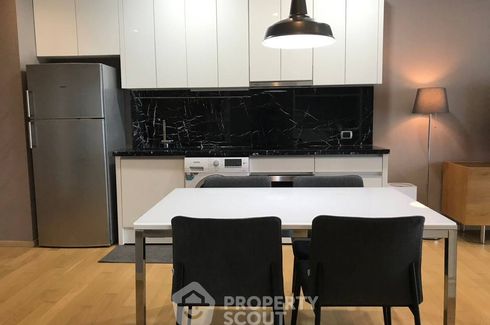 2 Bedroom Condo for rent in Noble Reveal, Phra Khanong Nuea, Bangkok near BTS Thong Lo