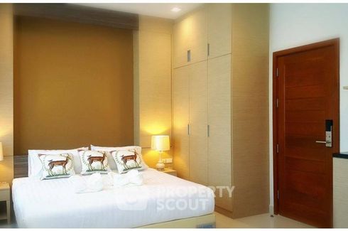 1 Bedroom Apartment for rent in UR thonglor soi 13, Khlong Tan, Bangkok near BTS Thong Lo