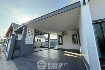 3 Bedroom Villa for rent in Bang Lamung, Chonburi