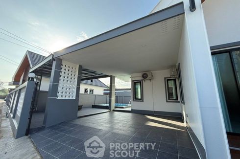 3 Bedroom Villa for rent in Bang Lamung, Chonburi