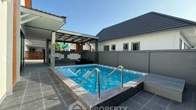 3 Bedroom Villa for rent in Bang Lamung, Chonburi