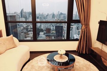 1 Bedroom Condo for rent in Park Origin Thonglor, Khlong Tan Nuea, Bangkok