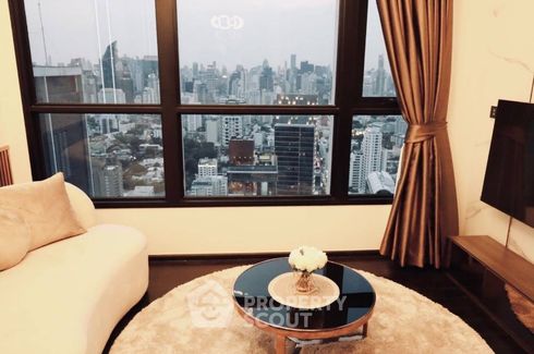 1 Bedroom Condo for rent in Park Origin Thonglor, Khlong Tan Nuea, Bangkok