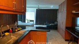 1 Bedroom Condo for rent in Sammuk Terrace Condominium, Saen Suk, Chonburi